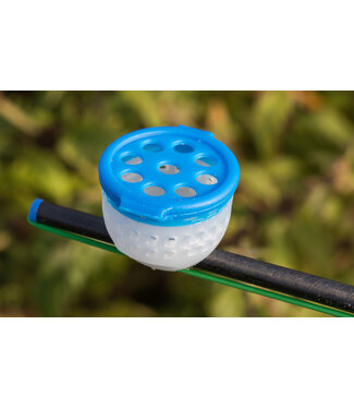 Preston Sprinkle Soft Cad Pots (2 pcs)