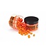 Ringers Wafters Chocolate Orange – Wafters Dumbell Semi-Flottants pour Method Feeder, Carpe, F1, Brème & Tanche