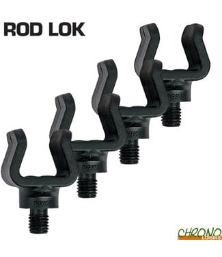 Fox Rod Lok Large