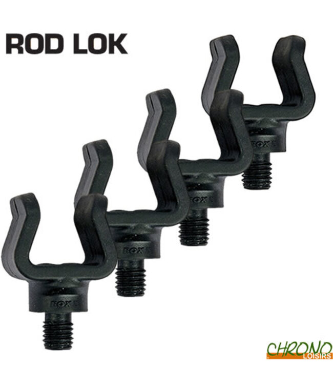 Fox Rod Lok Large