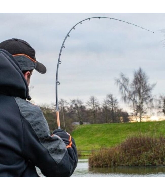 Guru N-Gauge 11ft Feeder cw 1-60g