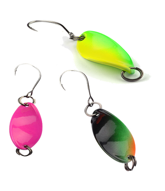 Trout Master Incy Spin 1.8g