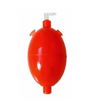 Buldo Schiebe Buldo Rot (2 pcs)