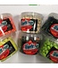 Trophy Trout Hook Pellets – Gebrauchsfertige Forellenpellets mit Glitter und Flavour für Haken, Bombetta, Sbirulino und Forellenpose