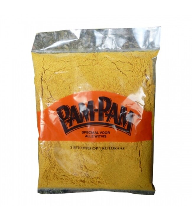 Evezet Zusatzstoff Pam Pam 250gr