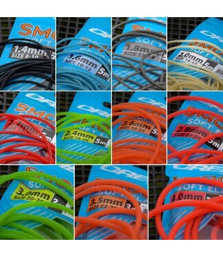 Cresta Smooth Souple Elastique