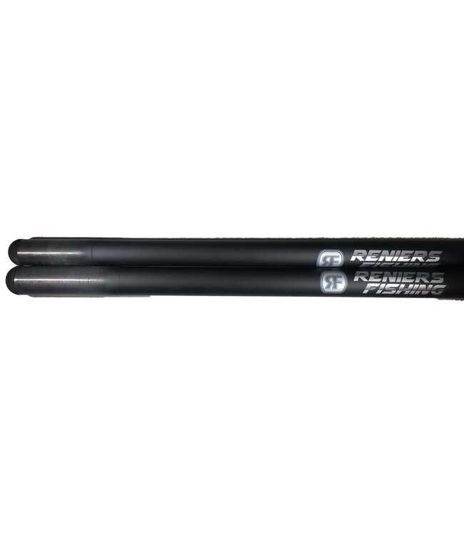 Reniers Fishing Pack Exegi Competition Line 10m  + 1 fightingkit