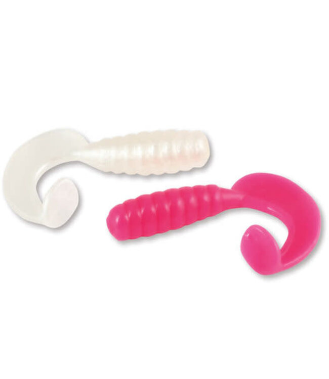 Trabucco Slurp Falcetto Shad-Tail (20 pcs)