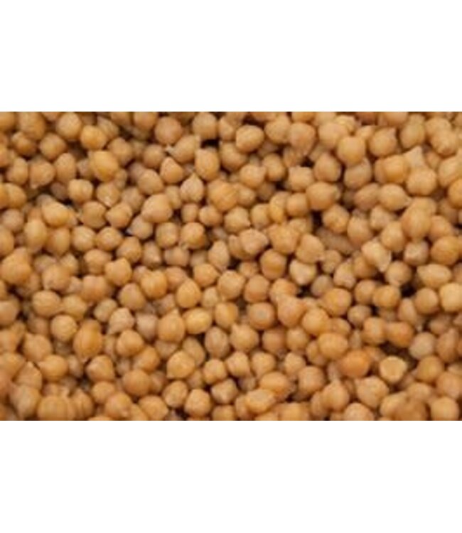 Reniers Fishing Kichererbsen Dose 400gr