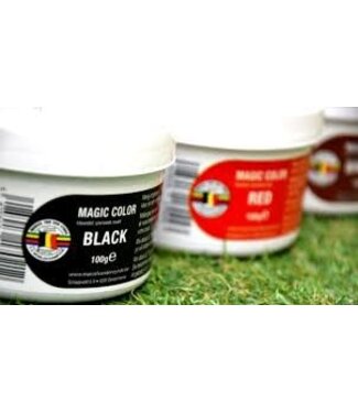 Marcel Van den Eynde Magic Color