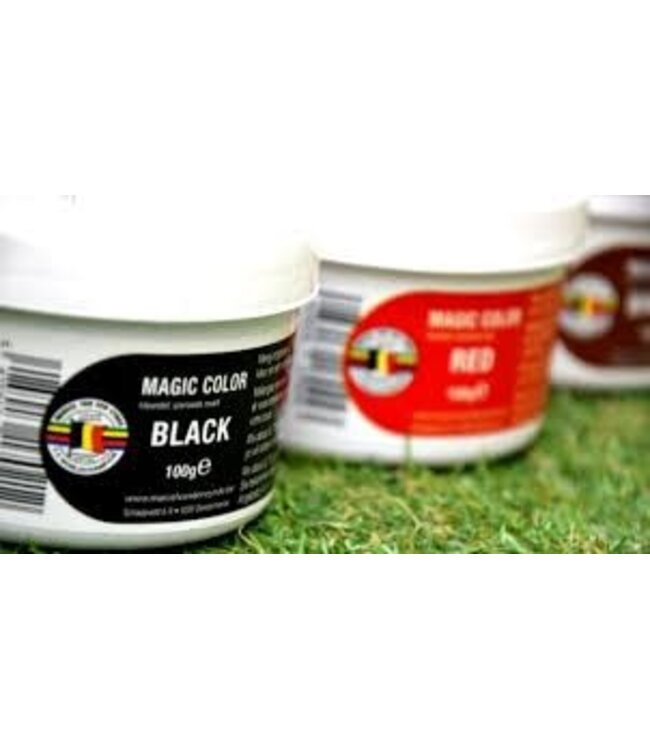 Marcel Van den Eynde Magic Color