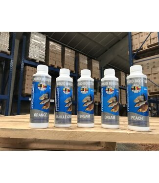 Marcel Van den Eynde Liquid Booster (250ml)