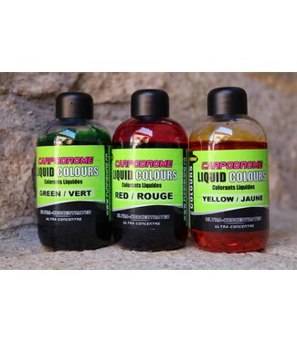 Fun Fishing Kleurstof Liquid Color (100ml)