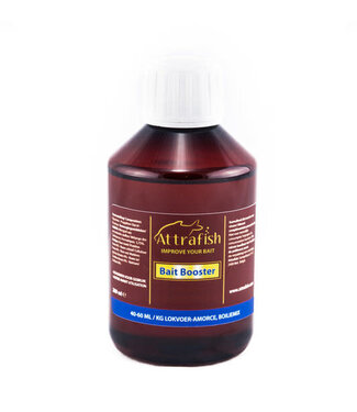 Attrafish Bait Booster 200 Ml