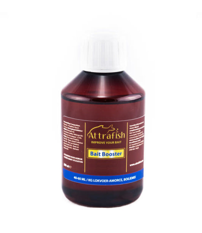 Attrafish Bait Booster 200 Ml