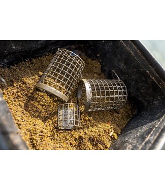 Preston Wire Bait Up Feeder