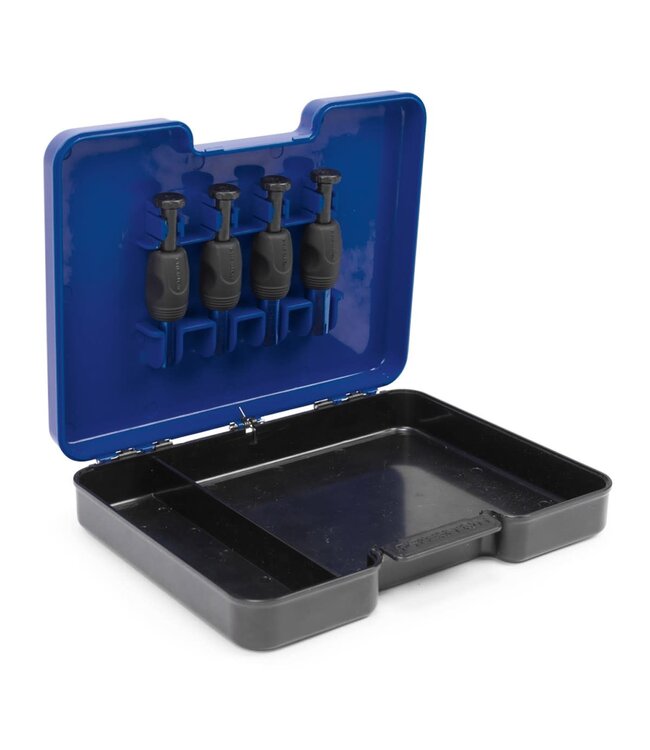 Preston Commercial Punch Kit