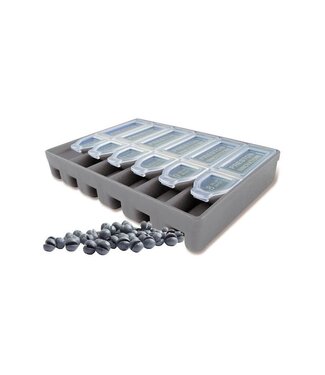 Preston Super Soft Shot Dispenser (8-8-9-10-11-12)