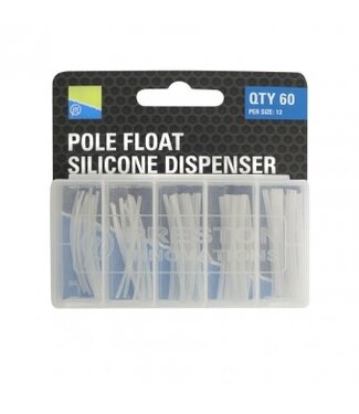 Preston Distributeur De Silicone