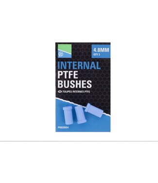 Preston Internal PTFE Bushes (3 pcs)