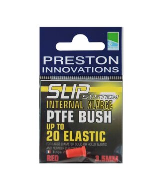 Preston Slip Internal Xlarge PTFE Bush (up to 20 Elastic)