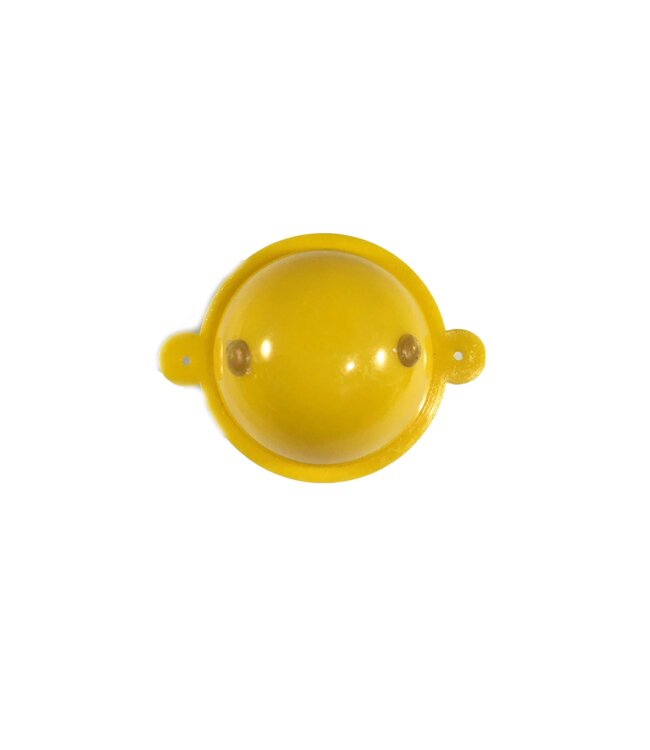 Concept Fishing Buldo Round Float