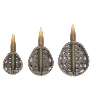 Preston ICS In-Line Dura Banjo Feeder