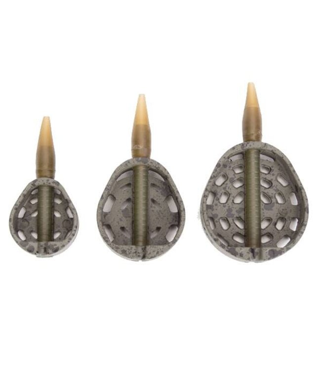 Preston ICS In-Line Dura Banjo Feeder