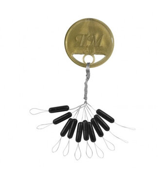 Trout Master Stops Lignes Sticks (10 pcs)