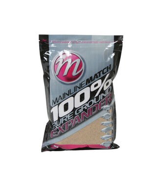 Mainline 100% Pure Ground Expander
