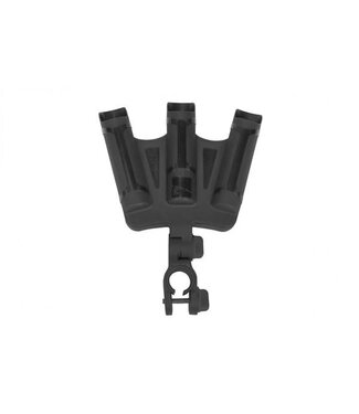 Preston Offbox 36 Triple Rod Support