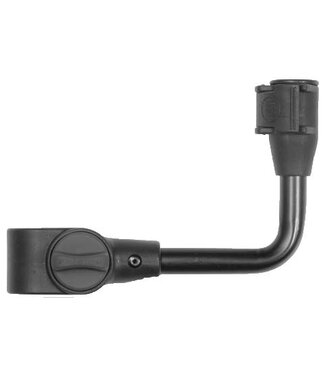 Preston Cross Arm Short