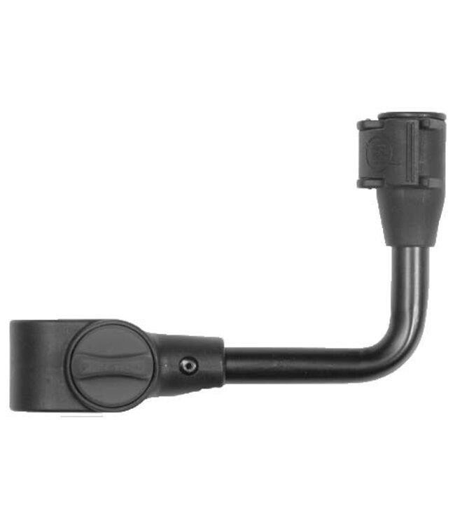 Preston Cross Arm Short