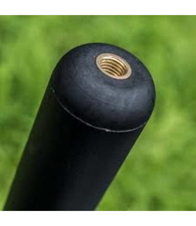 Preston 36MM threaded endcap