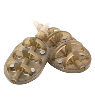 Preston In-Line Flat Method Feeder