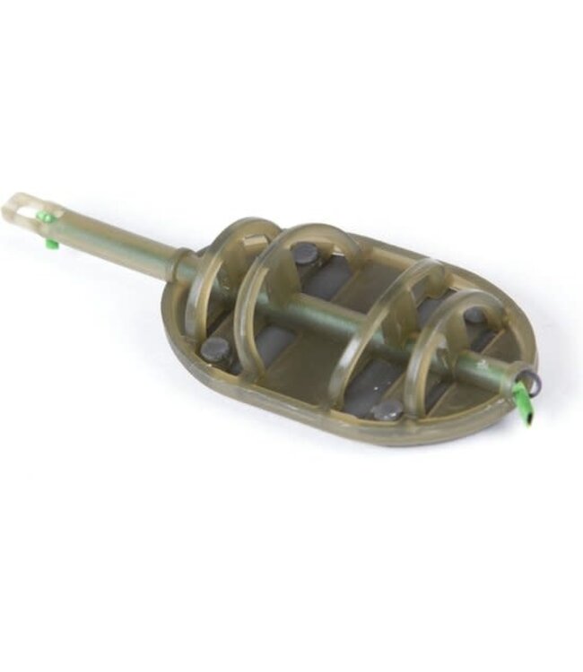 Preston Elasticated Flat Method Feeder