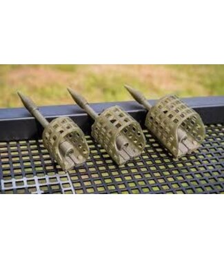 Preston ICS In-Line Pellet Feeder