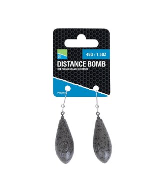 Preston Distance Bomb Lead (2 pcs)