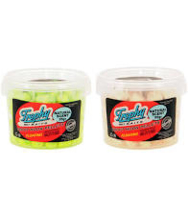 Trophy Trophy Truite Pellets l'Hameçon