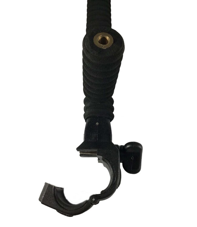 Reniers Fishing Ripple Bar Double Court (20cm) D25-30-36