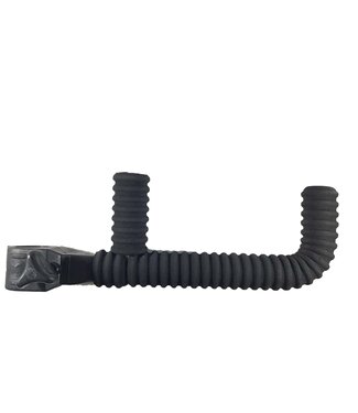 Reniers Fishing Ripple Bar Double Court (20cm) D25-30-36