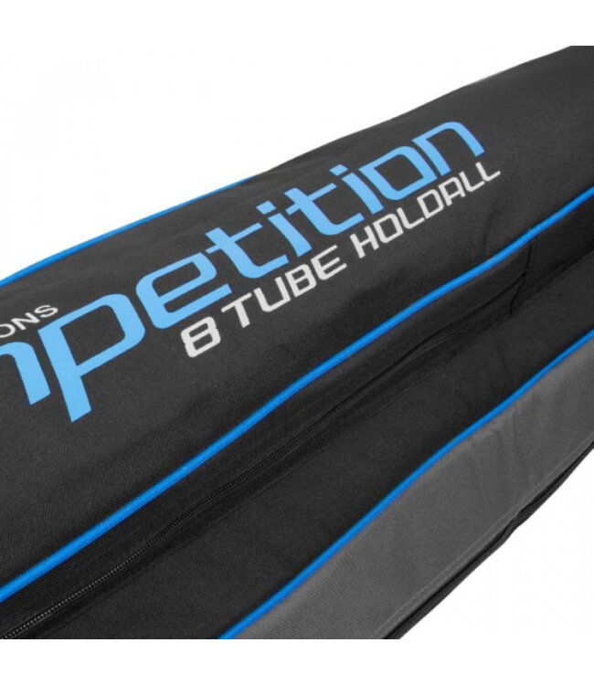 Preston Competition 8 Tube Holldal