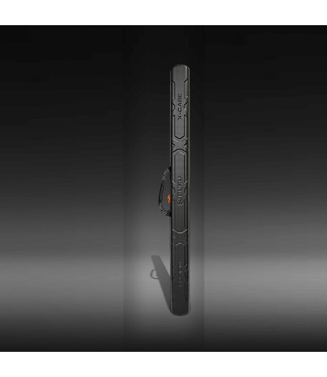 Guru Fusion X Case
