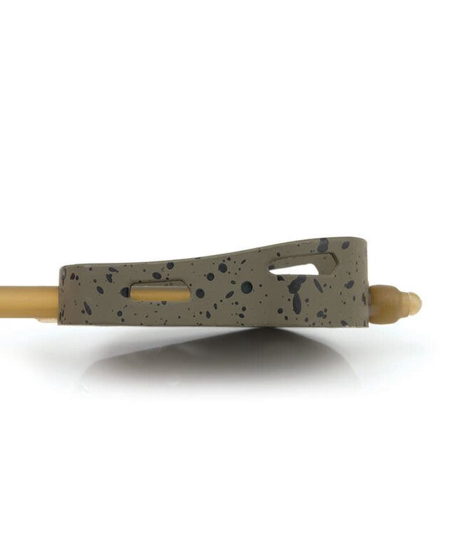 Matrix Inline Alloy Open Feeder