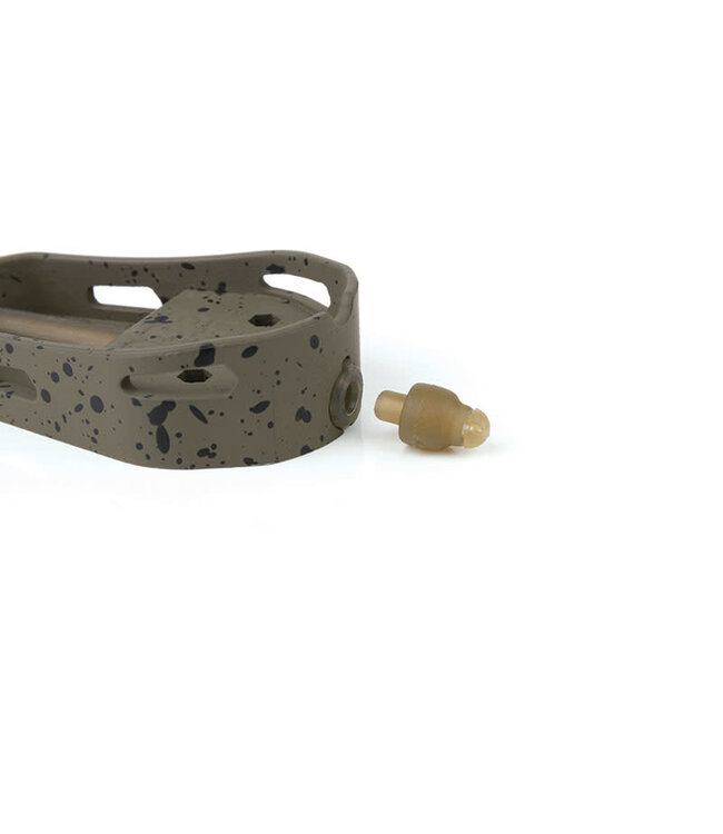 Matrix Inline Alloy Open Feeder