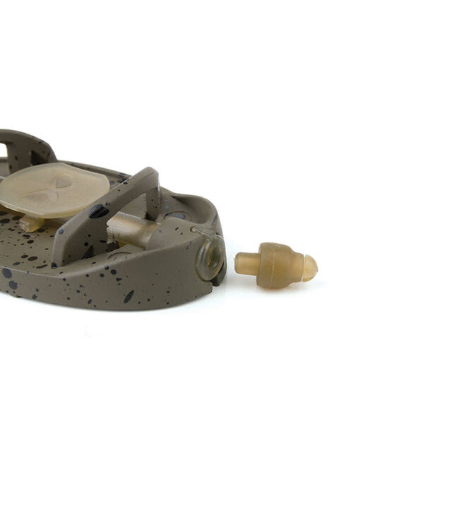 Matrix Inline Alloy Method Feeder