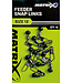 Matrix Feeder Snap Links (10 pcs)