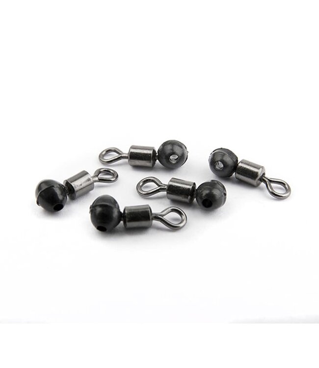 Matrix Bead Swivels (10 pcs)