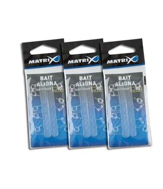 Matrix Bait Aligna (10 pcs)