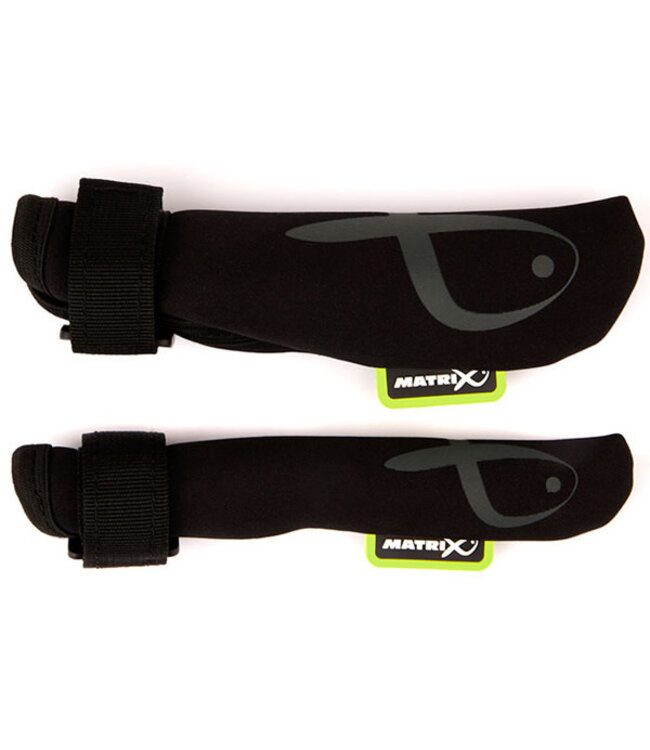 Matrix Tip & But Protectors